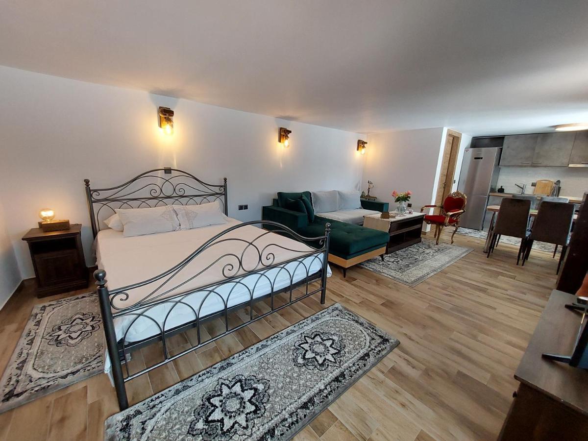 Maria Tsomou Villa Theologos  Екстериор снимка